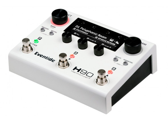 Eventide H90 Harmonizer Eventide H90 Harmonizer